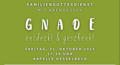 Reformationstag 2025