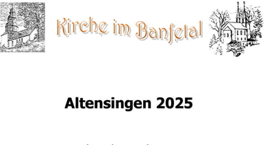 Altensingen 2025