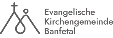 Logo Evang. Kirchengemeinde Banfetal