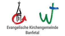 Logo Evang. Kirchengemeinde Banfetal