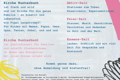 Gemeindeversammlung 2026
