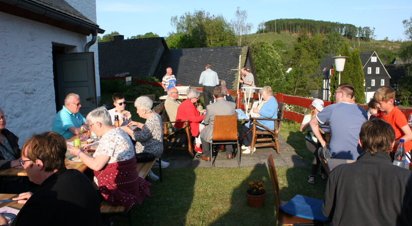 Familiengottesdienst Pfingsten 2023 