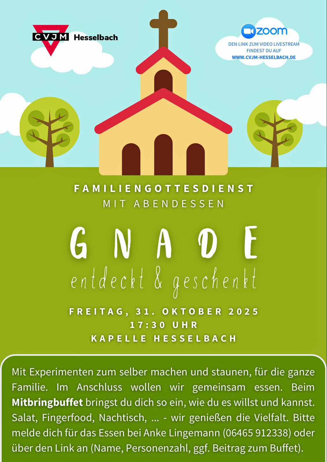 Reformationstag 2025