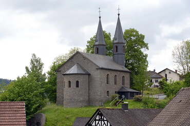 Kirche