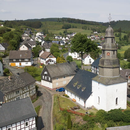 Kirche